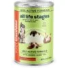 CANIDAE All Life Stages Less Active Chicken, Lamb & Fish Formula Canned Dog Food 2 CANIDAE All Life Stages Less Active Chicken, Lamb & Fish Formula Canned Dog Food -Blue Buffalo Shop 47021 MAIN. AC SS1800 V1673462276