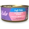 Halo Salmon Stew Grain-Free Adult Canned Cat Food 2 Halo Salmon Stew Grain-Free Adult Canned Cat Food -Blue Buffalo Shop 47577 MAIN. AC SS1800 V1681999561