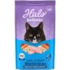 Halo Holistic Wild-Caught Whitefish Recipe Sensitive Stomach Support Adult Dry Cat Food -Blue Buffalo Shop 47592 MAIN. AC SS1800 V1672856817