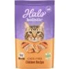 Halo Holistic Cage-free Chicken Recipe Complete Digestive Health Adult Dry Cat Food 2 Halo Holistic Cage-free Chicken Recipe Complete Digestive Health Adult Dry Cat Food -Blue Buffalo Shop 47594 MAIN. AC SS1800 V1672160413