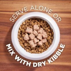 Iams ProActive Health Classic Ground With Slow Cooked Chicken & Rice Healthy Aging Senior Wet Dog Food 13 Iams ProActive Health Classic Ground With Slow Cooked Chicken & Rice Healthy Aging Senior Wet Dog Food -Blue Buffalo Shop 47672 PT4. AC SS1800 V1658208902