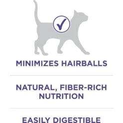 Purina ONE +Plus Hairball Formula Natural Adult Dry Cat Food 15 Purina ONE +Plus Hairball Formula Natural Adult Dry Cat Food -Blue Buffalo Shop 48650 PT4. AC SS1800 V1677511471