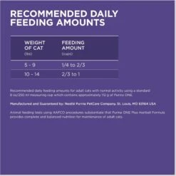 Purina ONE +Plus Hairball Formula Natural Adult Dry Cat Food 19 Purina ONE +Plus Hairball Formula Natural Adult Dry Cat Food -Blue Buffalo Shop 48650 PT8. AC SS1800 V1677528908