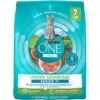 Purina ONE Indoor Advantage Senior 7+ High Protein Natural Dry Cat Food -Blue Buffalo Shop 48658 MAIN. AC SS1800 V1674761575