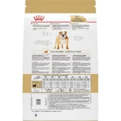 Royal Canin Breed Health Nutrition Bulldog Adult Dry Dog Food 13 Royal Canin Breed Health Nutrition Bulldog Adult Dry Dog Food -Blue Buffalo Shop 48678 PT2. AC SS1800 V1695219077