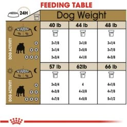 Royal Canin Breed Health Nutrition Bulldog Adult Dry Dog Food 18 Royal Canin Breed Health Nutrition Bulldog Adult Dry Dog Food -Blue Buffalo Shop 48678 PT7. AC SS1800 V1695219985