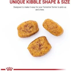 Royal Canin Breed Health Nutrition Yorkshire Terrier Adult Dry Dog Food -Blue Buffalo Shop 48685 PT3. AC SS1800 V1695219075