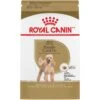 Royal Canin Breed Health Nutrition Poodle Adult Dry Dog Food -Blue Buffalo Shop 48705 MAIN. AC SS1800 V1695156284