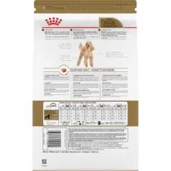 Royal Canin Breed Health Nutrition Poodle Adult Dry Dog Food 12 Royal Canin Breed Health Nutrition Poodle Adult Dry Dog Food -Blue Buffalo Shop 48705 PT2. AC SS1800 V1695219136