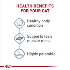 Royal Canin Feline Care Nutrition Weight Care Adult Thin Slices In Gravy Canned Cat Food -Blue Buffalo Shop 48738 PT3. AC SS1800 V1694791852
