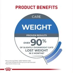 Royal Canin Feline Care Nutrition Weight Care Adult Thin Slices In Gravy Canned Cat Food -Blue Buffalo Shop 48738 PT4. AC SS1800 V1694792243