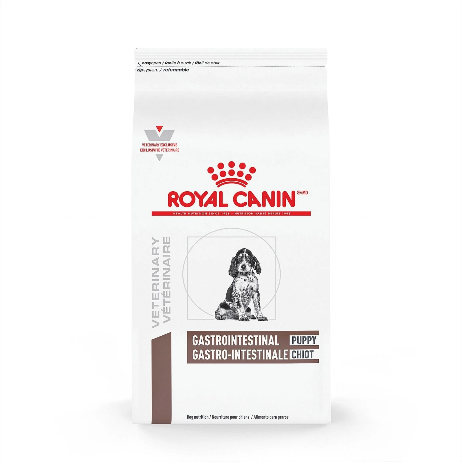 Royal Canin Veterinary Diet Puppy Gastrointestinal Dry Dog Food 3 Royal Canin Veterinary Diet Puppy Gastrointestinal Dry Dog Food