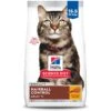 Hill's Science Diet Adult 7+ Hairball Control Dry Cat Food 2 Hill's Science Diet Adult 7+ Hairball Control Dry Cat Food -Blue Buffalo Shop 48862 MAIN. AC SS1800 V1658439158
