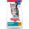 Hill's Science Diet Adult Indoor Chicken Recipe Dry Cat Food -Blue Buffalo Shop 48899 MAIN. AC SS1800 V1659028527