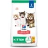 Hill's Science Diet Kitten Healthy Development Chicken Recipe Dry Cat Food -Blue Buffalo Shop 48927 MAIN. AC SS1800 V1690562148
