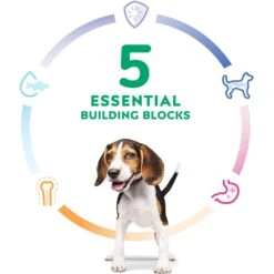Hill's Science Diet Puppy Chicken & Barley Entree Canned Dog Food 15 Hill's Science Diet Puppy Chicken & Barley Entree Canned Dog Food -Blue Buffalo Shop 48946 PT4. AC SS1800 V1690566662