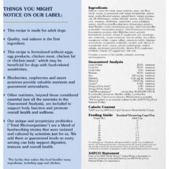 Taste Of The Wild Pacific Stream Smoke-Flavored Salmon Grain-Free Dry Dog Food 11 Taste Of The Wild Pacific Stream Smoke-Flavored Salmon Grain-Free Dry Dog Food -Blue Buffalo Shop 49067 PT2. AC SS1800 V1674073931