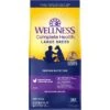 Wellness Large Breed Complete Health Adult Deboned Chicken & Brown Rice Recipe Dry Dog Food 1 Wellness Large Breed Complete Health Adult Deboned Chicken & Brown Rice Recipe Dry Dog Food -Blue Buffalo Shop 49175 MAIN. AC SS1800 V1677537337