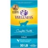 Wellness Complete Health Adult Whitefish & Sweet Potato Recipe Dry Dog Food 1 Wellness Complete Health Adult Whitefish & Sweet Potato Recipe Dry Dog Food -Blue Buffalo Shop 49194 MAIN. AC SS1800 V1677533910