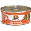 Weruva Marbella Paella With Mackerel, Shrimp & Mussels Grain-Free Canned Cat Food -Blue Buffalo Shop 49306 MAIN. AC SS1800 V1643073105