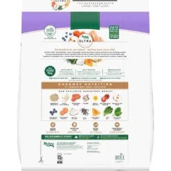 Nutro Ultra High Protein Adult Dry Dog Food -Blue Buffalo Shop 49622 PT2. AC SS1800 V1702678550