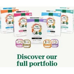 Nutro Ultra High Protein Adult Dry Dog Food -Blue Buffalo Shop 49622 PT8. AC SS1800 V1702678550