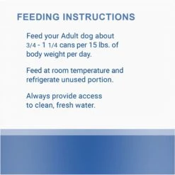 Castor & Pollux Organix Organic Chicken & Brown Rice Recipe Adult Canned Dog Food 9 Castor & Pollux Organix Organic Chicken & Brown Rice Recipe Adult Canned Dog Food -Blue Buffalo Shop 49804 PT7. AC SS1800 V1683563412