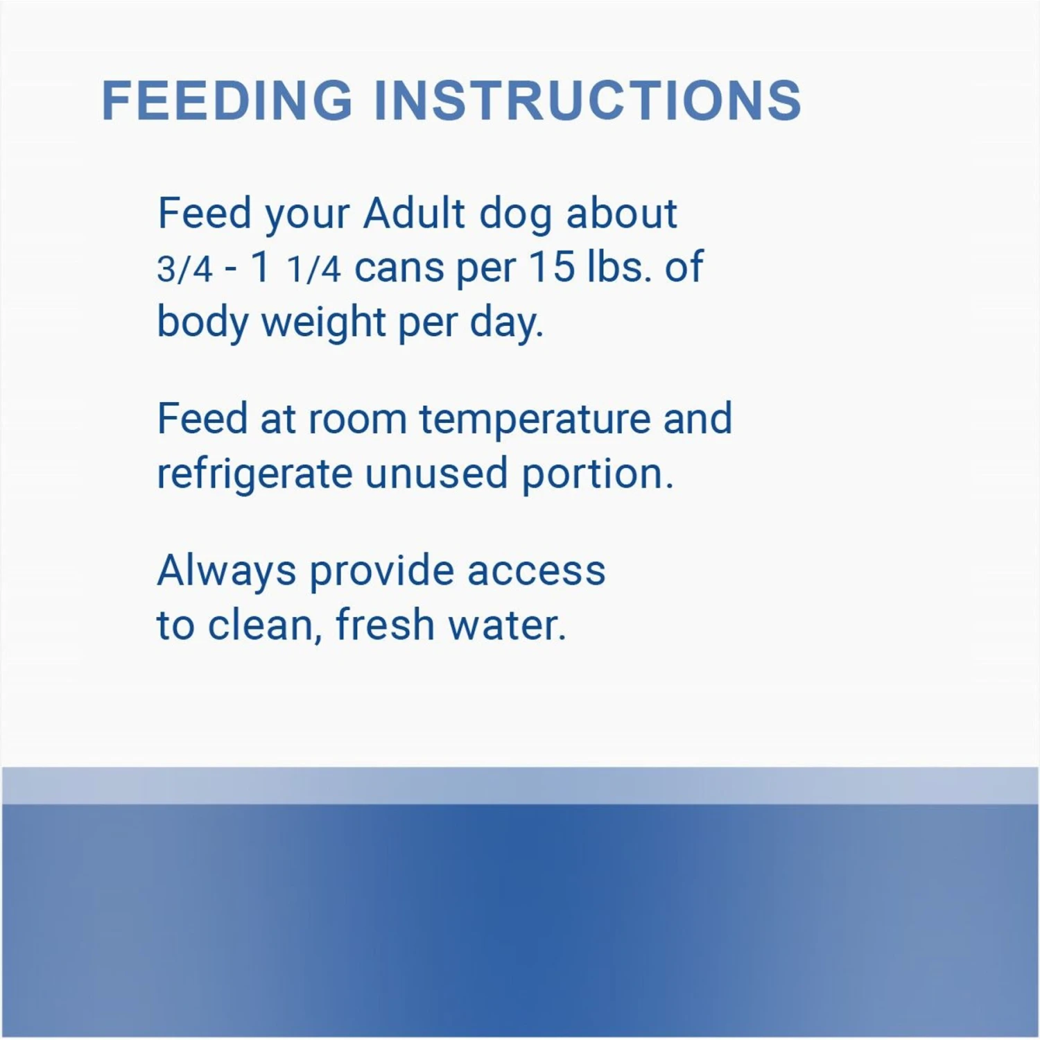 Castor & Pollux Organix Organic Chicken & Brown Rice Recipe Adult Canned Dog Food 6 Castor & Pollux Organix Organic Chicken & Brown Rice Recipe Adult Canned Dog Food - Image 4