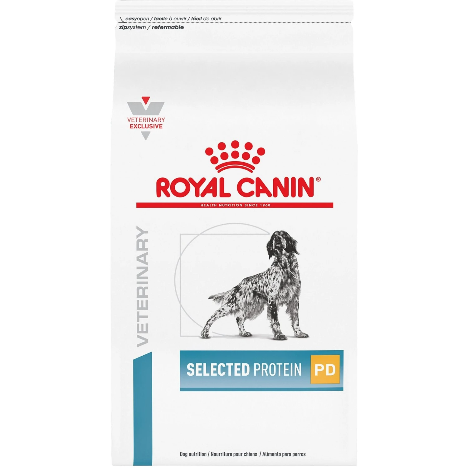 Royal Canin Veterinary Diet Adult Selected Protein PD Dry Dog Food 3 Royal Canin Veterinary Diet Adult Selected Protein PD Dry Dog Food