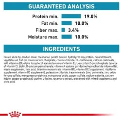 Royal Canin Veterinary Diet Adult Selected Protein PD Dry Dog Food 18 Royal Canin Veterinary Diet Adult Selected Protein PD Dry Dog Food -Blue Buffalo Shop 49957 PT7. AC SS1800 V1684405319