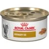 Royal Canin Veterinary Diet Adult Urinary SO Morsels In Gravy Canned Cat Food -Blue Buffalo Shop 49989 MAIN. AC SS1800 V1677619464