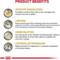 Royal Canin Veterinary Diet Adult Urinary SO Morsels In Gravy Canned Cat Food -Blue Buffalo Shop 49989 PT3. AC SS1800 V1677619525