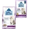 Blue Buffalo Baby Blue Healthy Growth Formula Natural Chicken & Brown Rice Recipe Kitten Dry Food & Blue Buffalo Baby Blue Savory Chicken Kitten Treats, 2-oz Bag 2 Blue Buffalo Baby Blue Healthy Growth Formula Natural Chicken & Brown Rice Recipe Kitten Dry Food & Blue Buffalo Baby Blue Savory Chicken Kitten Treats, 2-oz Bag -Blue Buffalo Shop 501894 MAIN. AC SS1800 V1648511834