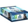 Blue Buffalo Baby Blue Natural Chicken, Lamb & Vegetable Recipe Variety Pack Puppy Wet Food, 3.5-oz Cans, Case Of 12 -Blue Buffalo Shop 502230 MAIN. AC SS1800 V1647639710