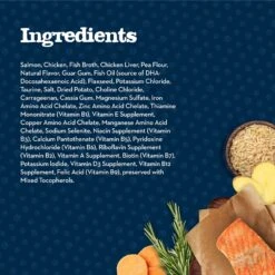 Blue Buffalo Baby Blue Healthy Growth Formula Grain-Free High Protein Salmon Recipe Kitten Wet Food, 3-oz Cans, Case Of 24 14 Blue Buffalo Baby Blue Healthy Growth Formula Grain-Free High Protein Salmon Recipe Kitten Wet Food, 3-oz Cans, Case Of 24 -Blue Buffalo Shop 502278 PT4. AC SS1800 V1647637949