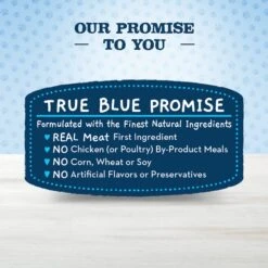 Blue Buffalo Baby Blue Healthy Growth Formula Grain-Free High Protein Variety Pack Kitten Wet Food, 3-oz Can, Case Of 6 14 Blue Buffalo Baby Blue Healthy Growth Formula Grain-Free High Protein Variety Pack Kitten Wet Food, 3-oz Can, Case Of 6 -Blue Buffalo Shop 502350 PT4. AC SS1800 V1647640630