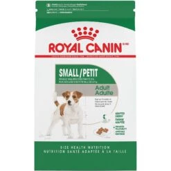 Royal Canin Size Health Nutrition Small Adult Dry Dog Food