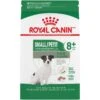 Royal Canin Size Health Nutrition Small Adult 8+ Dry Dog Food 1 Royal Canin Size Health Nutrition Small Adult 8+ Dry Dog Food -Blue Buffalo Shop 50260 MAIN. AC SS1800 V1697139199