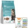 Applaws Adult Complete Whitefish Recipe With Country Vegetables Grain-Free Dry Cat Food & Fancy Feast Classic Collection Broths Variety Pack Complement Wet Cat Food -Blue Buffalo Shop 502986 MAIN. AC SS1800 V1696260328