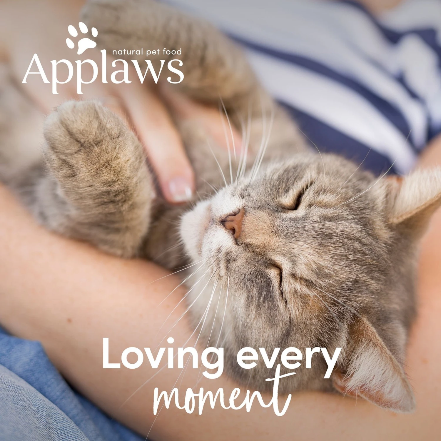 Applaws Adult Complete Whitefish Recipe With Country Vegetables Grain-Free Dry Cat Food & Fancy Feast Classic Collection Broths Variety Pack Complement Wet Cat Food 11 Applaws Adult Complete Whitefish Recipe With Country Vegetables Grain-Free Dry Cat Food & Fancy Feast Classic Collection Broths Variety Pack Complement Wet Cat Food - Image 9