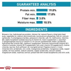 Royal Canin Veterinary Diet Hydrolyzed Protein HP Dry Dog Food -Blue Buffalo Shop 50460 PT6. AC SS1800 V1695136815