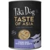 Tiki Dog Taste Of Asia! Grain-Free Peking Duck Chunks In Gravy Canned Dog Food, 12-oz, Case Of 8