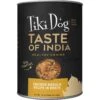 Tiki Dog Taste Of India! Grain-Free Chicken Masala Chunks In Gravy Canned Dog Food, 12-oz, Case Of 8 -Blue Buffalo Shop 505266 MAIN. AC SS1800 V1648579615