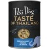 Tiki Dog Taste Of The World Thailand Grain-Free Chicken Curry Chunks In Gravy Canned Dog Food, 12-oz, Case Of 8 1 Tiki Dog Taste Of The World Thailand Grain-Free Chicken Curry Chunks In Gravy Canned Dog Food, 12-oz, Case Of 8 -Blue Buffalo Shop 505362 MAIN. AC SS1800 V1648579902