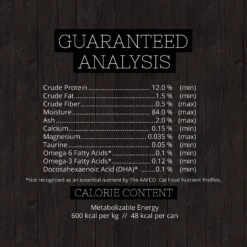 Fussie Cat Premium Tuna With Prawns Formula In Aspic Grain-Free Canned Cat Food -Blue Buffalo Shop 50671 PT3. AC SS1800 V1642548158