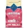 Blue Buffalo Freedom Small Breed Adult Chicken Recipe Grain-Free Dry Dog Food