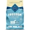 Blue Buffalo Freedom Puppy Chicken Recipe Grain-Free Dry Dog Food -Blue Buffalo Shop 50829 MAIN. AC SS1800 V1649121442