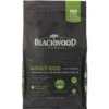 Blackwood Chicken Meal & Rice Recipe Lean Diet Adult Dry Dog Food