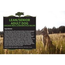 Blackwood Chicken Meal & Rice Recipe Lean Diet Adult Dry Dog Food 10 Blackwood Chicken Meal & Rice Recipe Lean Diet Adult Dry Dog Food -Blue Buffalo Shop 50920 PT2. AC SS1800 V1550528317