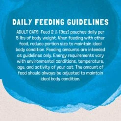 Natural Balance Platefulls Indoor Formula Mackerel & Sardine In Gravy Grain-Free Cat Food Pouches 16 Natural Balance Platefulls Indoor Formula Mackerel & Sardine In Gravy Grain-Free Cat Food Pouches -Blue Buffalo Shop 50934 PT5. AC SS1800 V1677531793